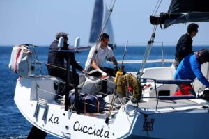La Cucciola