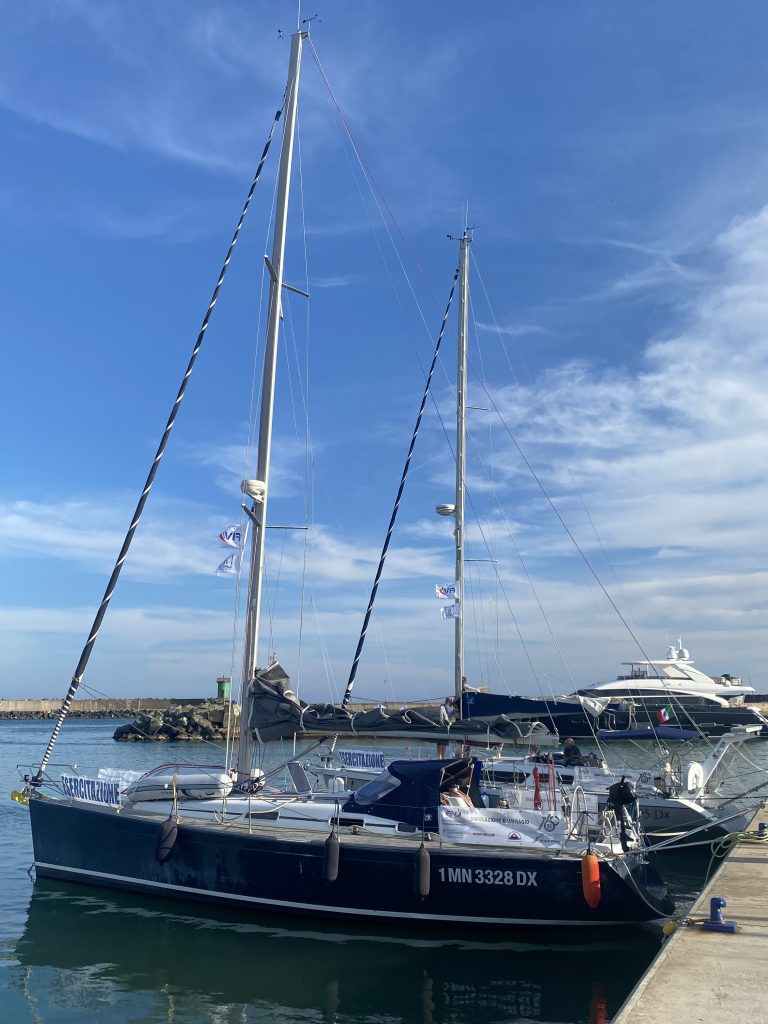Blue Extasi