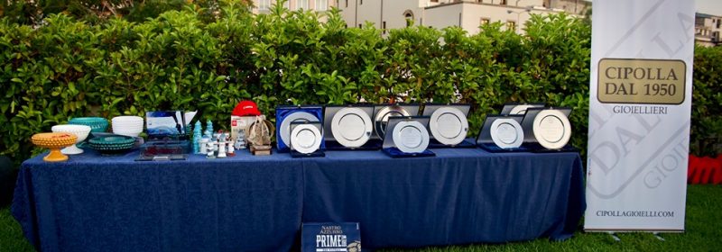 Premiazione 2019