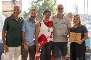 2026 - Premiazione