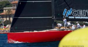 Immagini della Regata Cinque Fari 2019