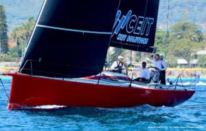 Immagini della Regata Cinque Fari 2019
