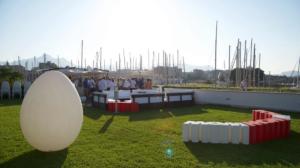 Immagini della Regata Cinque Fari 2019