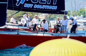 Immagini della Regata Cinque Fari 2019