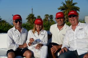 Immagini della Regata Cinque Fari 2019