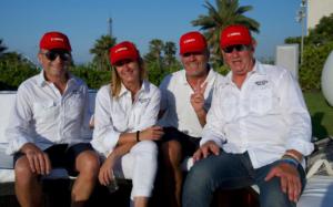 Immagini della Regata Cinque Fari 2019