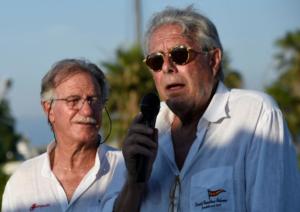 Immagini della Regata Cinque Fari 2019
