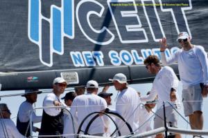 Immagini della Regata Cinque Fari 2019