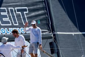 Immagini della Regata Cinque Fari 2019