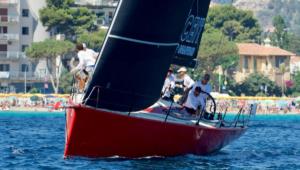 Immagini della Regata Cinque Fari 2019